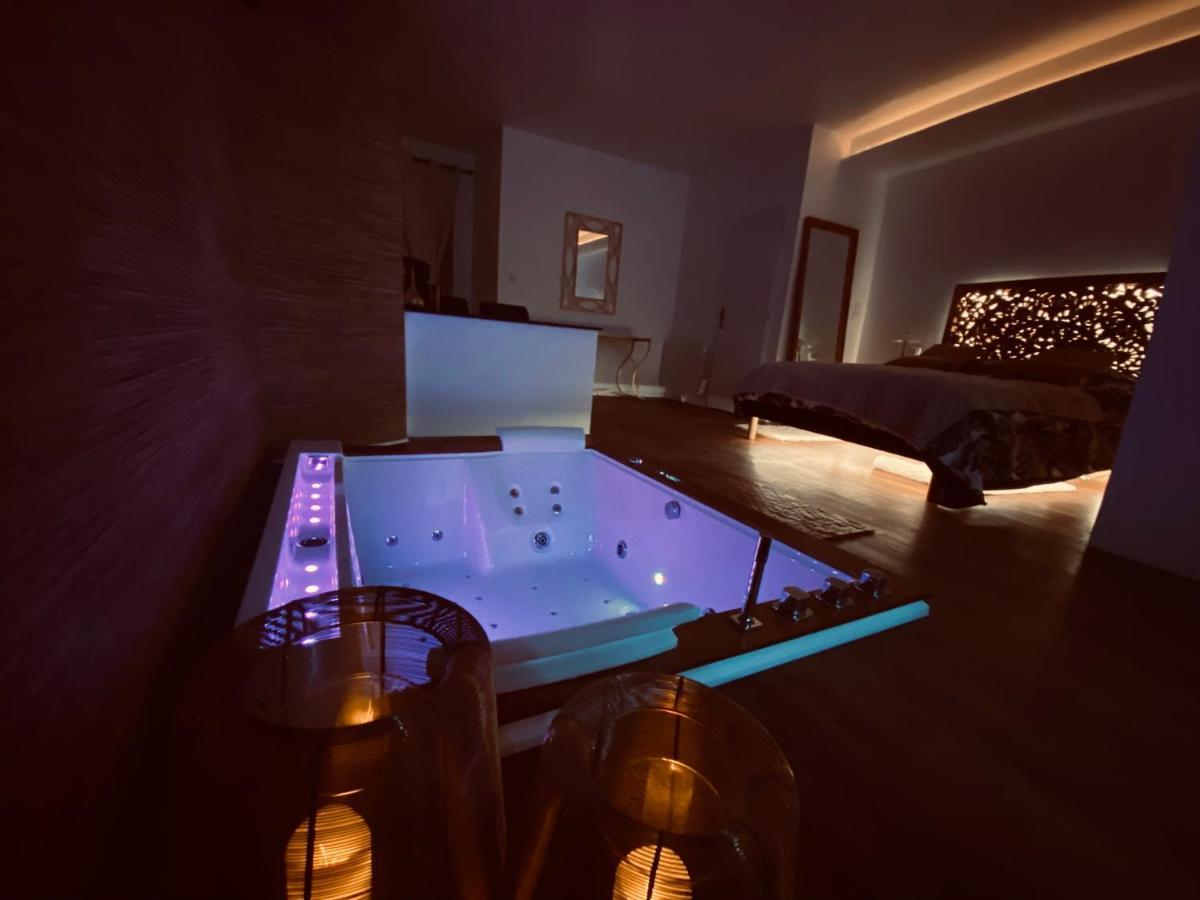 Le Reve D'Une Nuit Bitche Ngoại thất bức ảnh